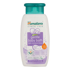 Himalaya Baby Bath 200ml