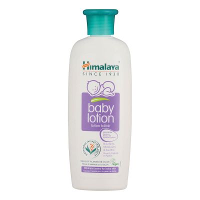 Himalaya Baby Lotion 200ml