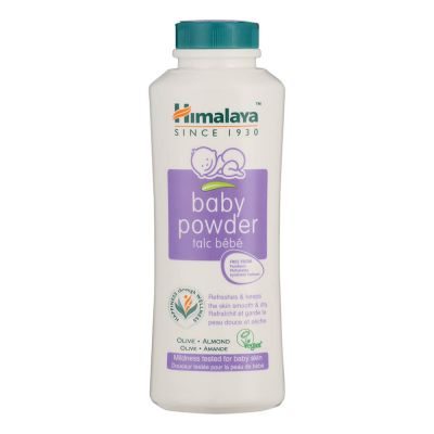 Himalaya Baby Powder 200g