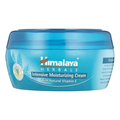 Himalaya Cream 150ml Intensve Moisturizing