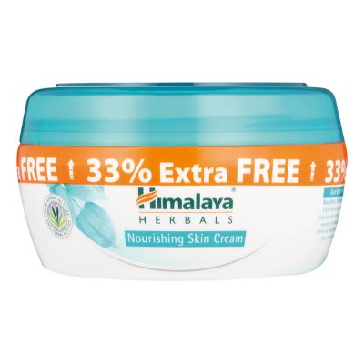 Himalaya Cream 150ml Skin Nourishing