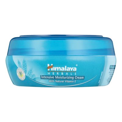 Himalaya Cream 50ml Intensve Moisturizing