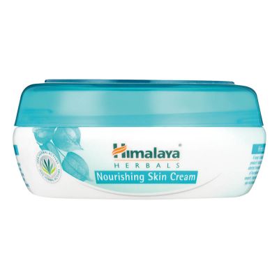 Himalaya Cream 50ml Nourishing Skin