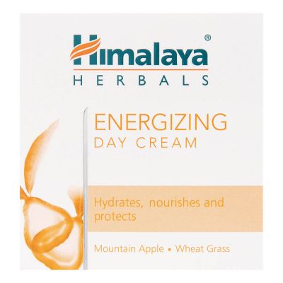 Himalaya Day Cream 50ml Energizing