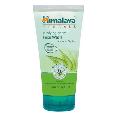 Himalaya Facewash 150ml