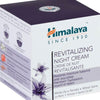 Himalaya Night Cream 50ml Revitalising