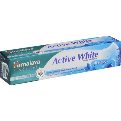 Himalaya Toothpaste 75ml