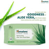 Himalaya Wipes 25's Aloe Vera