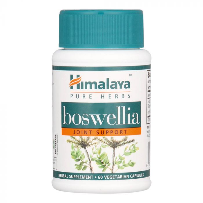 Himalaya Boswellia 60s