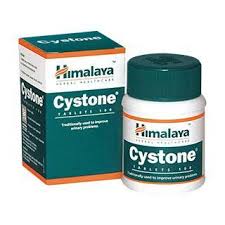 Himalaya Cystone 100s