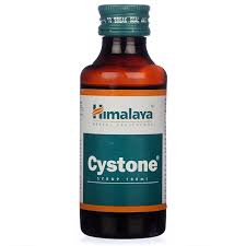 Himalaya Cystone Syrup 100ml