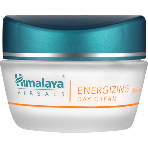 Himalaya Energizing Day Cream 50ml