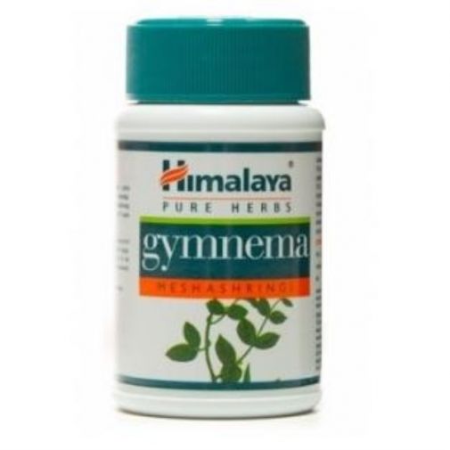 Himalaya Gymnema 60s