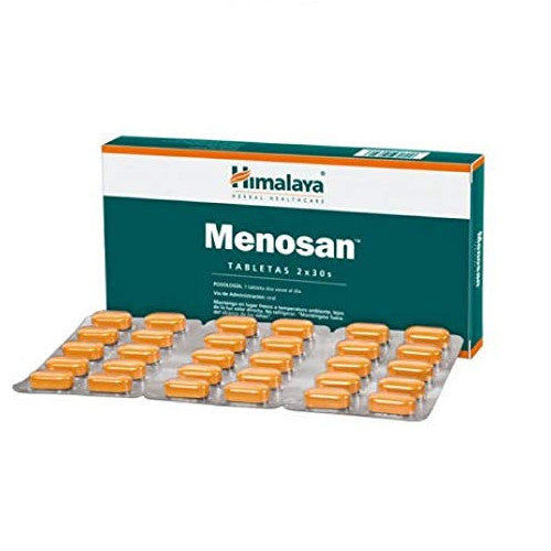 Himalaya Menosan 60s