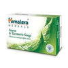 Himalaya Neem & Turmeric Soap 125g