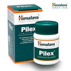 Himalaya Pilex 100s