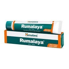 Himalaya Rumalaya 30g