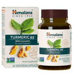 Himalaya Turmeric 60s