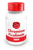 Holistix Chromium Picolinate 60s