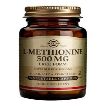 Holistix L Methionine 60s