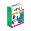 Medic Hot Or Cold Gel Pack For Knee Re-usable