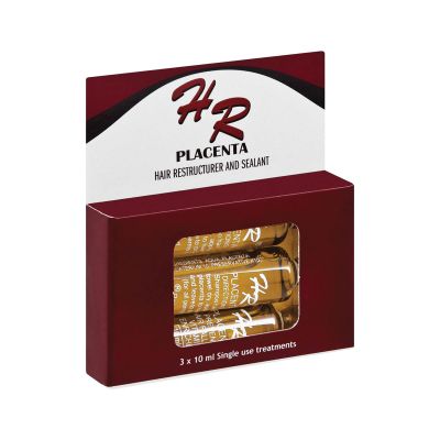 Hr Placenta 3x10ml Amps