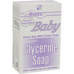 Hydra Baby Glycerine Soap 100g