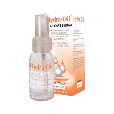 Hydra Oil Scar Serum 50ml