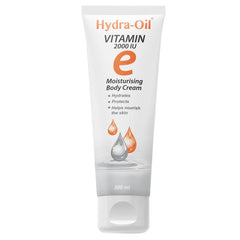 Hydra Oil Vitamin E Cream 300ml