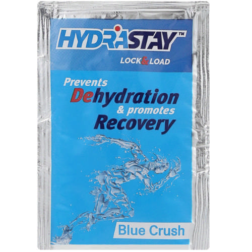 Hydra Stay Lock & Load Blue Crush 15g