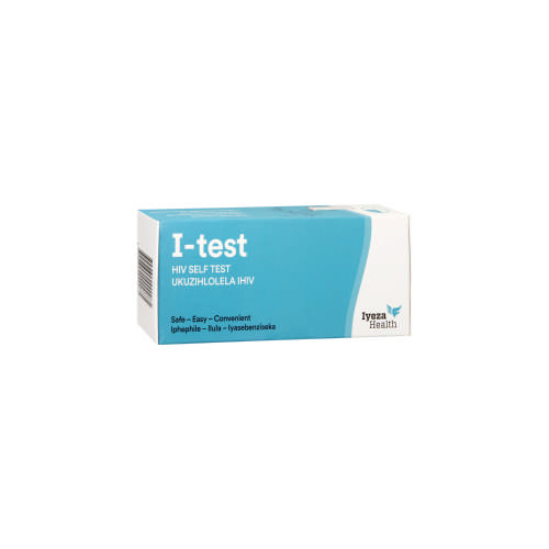 I-Test HIV Self Test