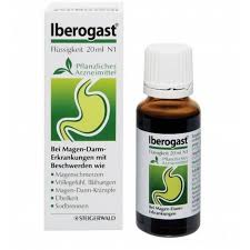 Iberogast Liquid 20ml