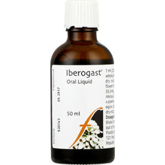 Iberogast Oral Liquid 50ml