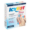 Icy Hot Patches - Icy & Hot Therapy for Minor Pain 5s