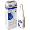 Iliadin Metered Spray 0.05% 10ml