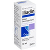 Iliadin Paediatric 0.025% Nose Drops 10ml