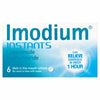 Imodium Melts Tablets 6s