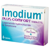 Imodium Plus Tablets 6s