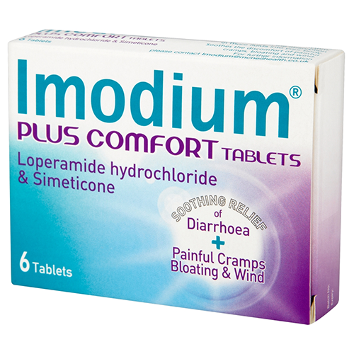 Buy Imodium Plus