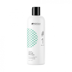 Indola Innova Repair Shampoo 300ml