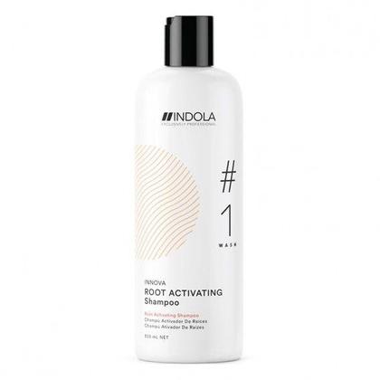 Indola Innova Root Activating Shampoo 300ml