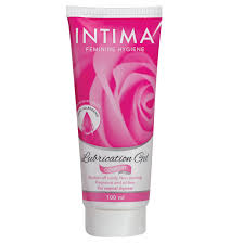 Intima Lubricating Gel 100ml