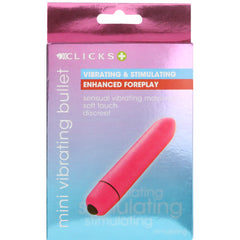 Intimate Touch Mini Vibrator