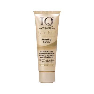 Iq Ultra Rich Renew Serum 50ml