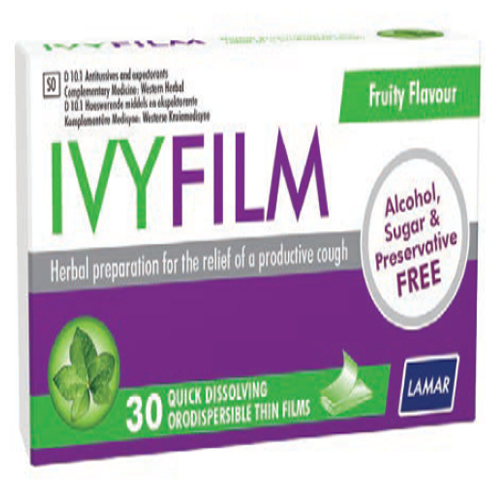 Ivyfilm 30's