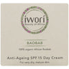 Iwori Baobab Day Cream 50ml