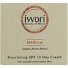 Iwori Marula Day Cream 50ml