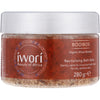 Iwori Rooibos Bath Salts 250g