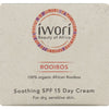 Iwori Rooibos Day Cream 50ml
