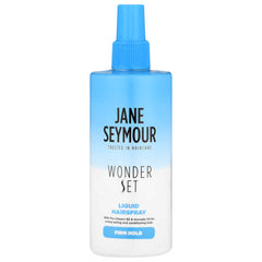 Jane Seymour Liquid Hair Spray Firm Hold 300ml